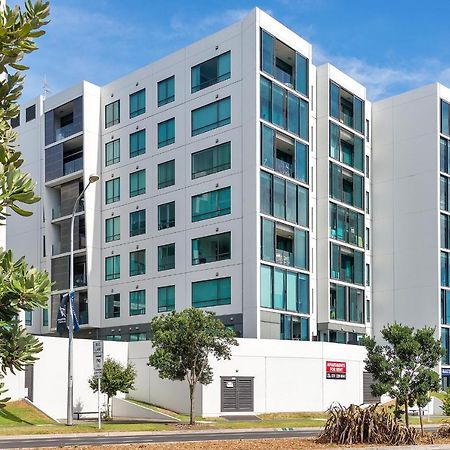 Apartamento Dockside Delight + Cp! Auckland Exterior foto