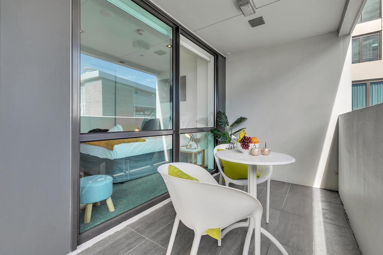 Apartamento Dockside Delight + Cp! Auckland Exterior foto